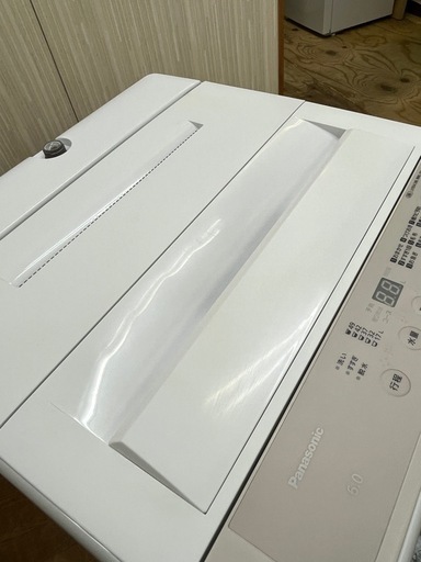 #10 オススメ!! Panasonic 2023年 6.0kg NA-F6B2 激安洗濯機!!