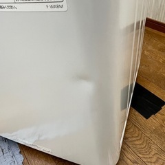 #10 オススメ!! Panasonic 2023年 6.0kg NA-F6B2 激安洗濯機!!の画像