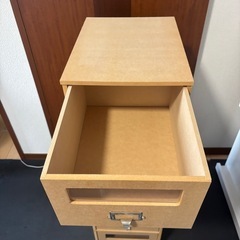棚の画像