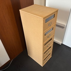 棚の画像