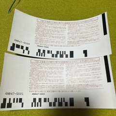 ホロライブ花火　8th S席グッズ付きチケットの画像