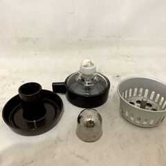 HARIO ハリオ コーヒーサイフォン・モカ MCA-3 360ml 3杯用 箱付きの画像