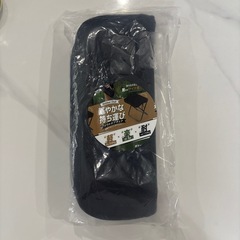 コンパクトアウトドアチェア 黒
の画像