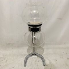 HARIO ハリオ コーヒーサイフォン・モカ MCA-3 360ml 3杯用 箱付きの画像
