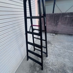 足軽　6尺脚立の画像