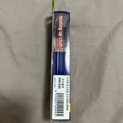 エギ2.5号　YAMASHITAピンクの画像