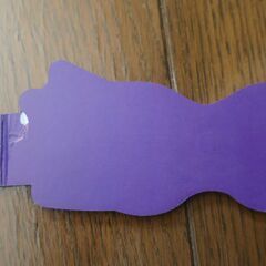 Harry Potter Luna A5 Notebook ハリーポッターノートの画像
