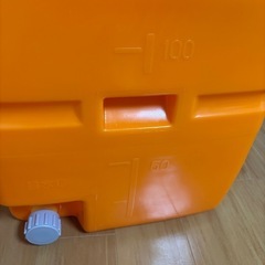 タンクの画像