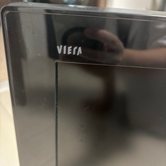 Panasonic 32型液晶テレビの画像