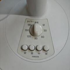 扇風機の画像