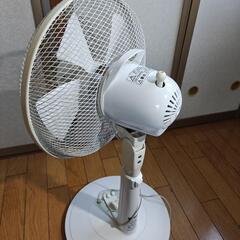 扇風機の画像