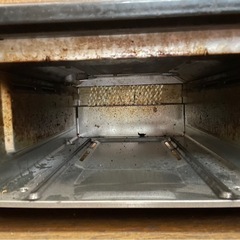 【商談中】ガスコンロの画像
