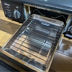 【商談中】ガスコンロの画像