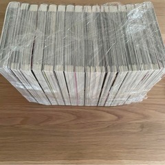 漫画：推しの子　全巻セットの画像