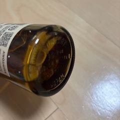 山崎 ウイスキー 180ml 43%の画像
