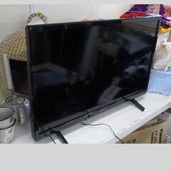 ID：251977　　テレビ　　２４型　フナイ　　2023の画像