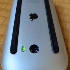 【配送可】美品 Apple アップル 純正 マジックマウス 2  ワイヤレスマウスの画像