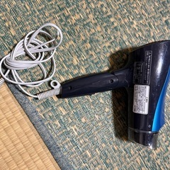 パナソニック ドライヤーの画像