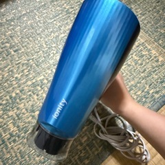 パナソニック ドライヤーの画像