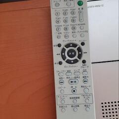 ソニー　ミニコンポの画像