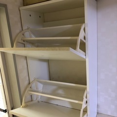 靴下駄二つ無料差し上げますの画像