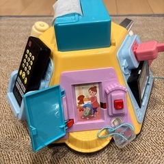 いたずら1歳やりたい放題 の画像