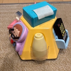 いたずら1歳やりたい放題 の画像
