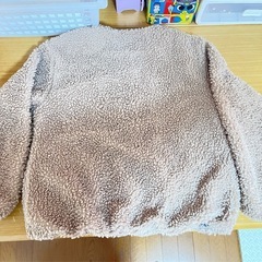 コート(140cm)の画像