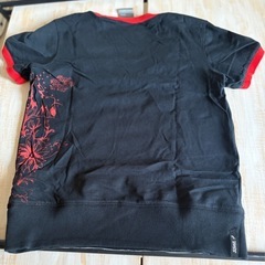 希少品！55DSL  Tシャツ　Sサイズの画像
