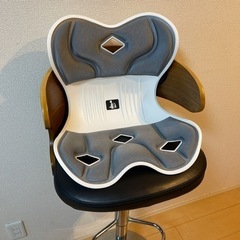 骨盤サポーターチェアの画像