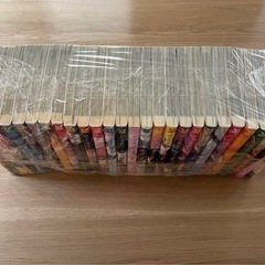 漫画:かぐや様は告らせたい　全巻セット(23巻除く)の画像