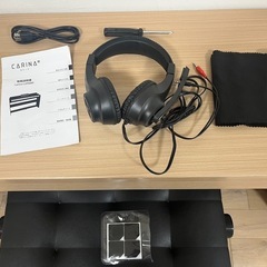 【受け渡し者決定】カリーナ　電子ピアノの画像