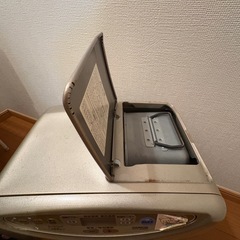 家電 
ヒーター ストーブ   中身まんたん！の画像