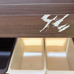 おもちゃ収納の画像