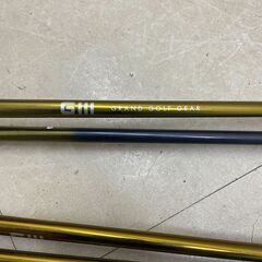 DAIWA ダイワ GIII TUNGSTEN アイアン ゴルフクラブ 2015 ONOFF 6 7 8 9 P 10 6本 (P2027kxwYM)の画像