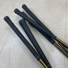 DAIWA ダイワ GIII TUNGSTEN アイアン ゴルフクラブ 2015 ONOFF 6 7 8 9 P 10 6本 (P2027kxwYM)の画像