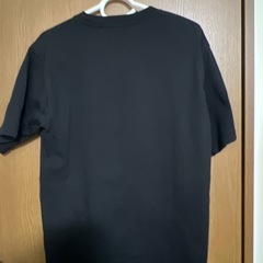 GU×UNDERCOVER KOSMiK NOiSE Tシャツ Ｓサイズの画像