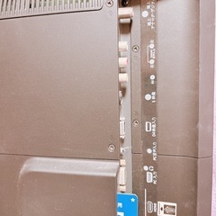 テレビの画像