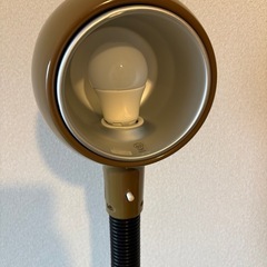 ヤマギワ　スタンドライトの画像