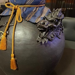 琉球泡盛　瑞泉酒造　43度　18000ml　の画像