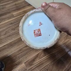 中国花瓶の画像