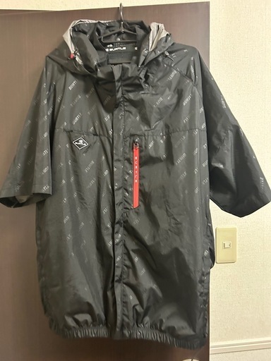 バートル エアクラフト 空調服