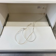 キッチンボード　中古　リサイクルショップ宮崎屋　住吉店25.8.31の画像
