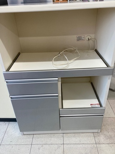 キッチンボード　中古　リサイクルショップ宮崎屋　住吉店25.8.31