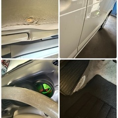 　車検残あり！N-ボックスのスローパー入荷！車イス仕様！の画像