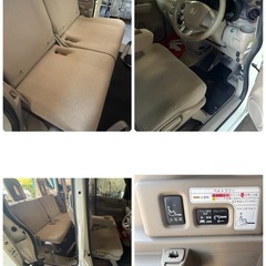 　車検残あり！N-ボックスのスローパー入荷！車イス仕様！の画像