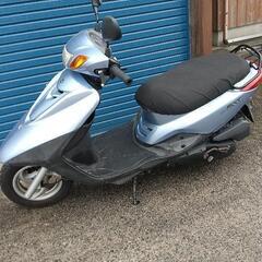 シグナス 125CCの画像