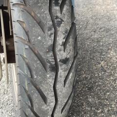 シグナス 125CCの画像
