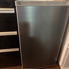 冷凍庫　AFR-60L01SL　の画像