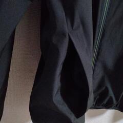 美品　撥水加工ジャンパーМサイズの画像